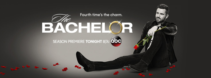 The Bachelor