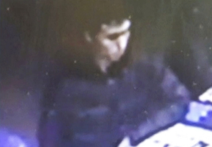 Istanbul Reina nightclub massacre suspect