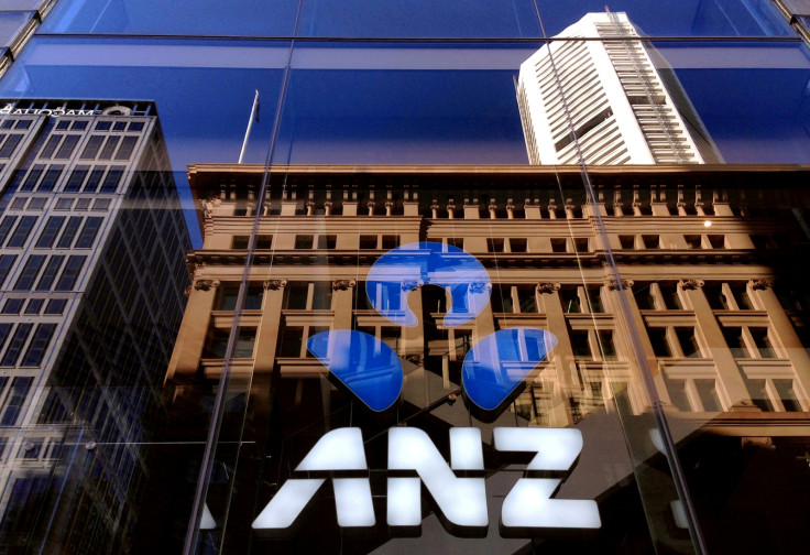 ANZ agrees to sell its 20% stake in Shanghai Rural Commercial Bank for A$1.84bn