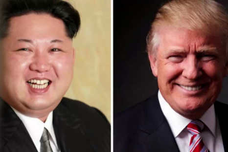 Trump: North Korea’s intercontinental missile ‘won’t happen’