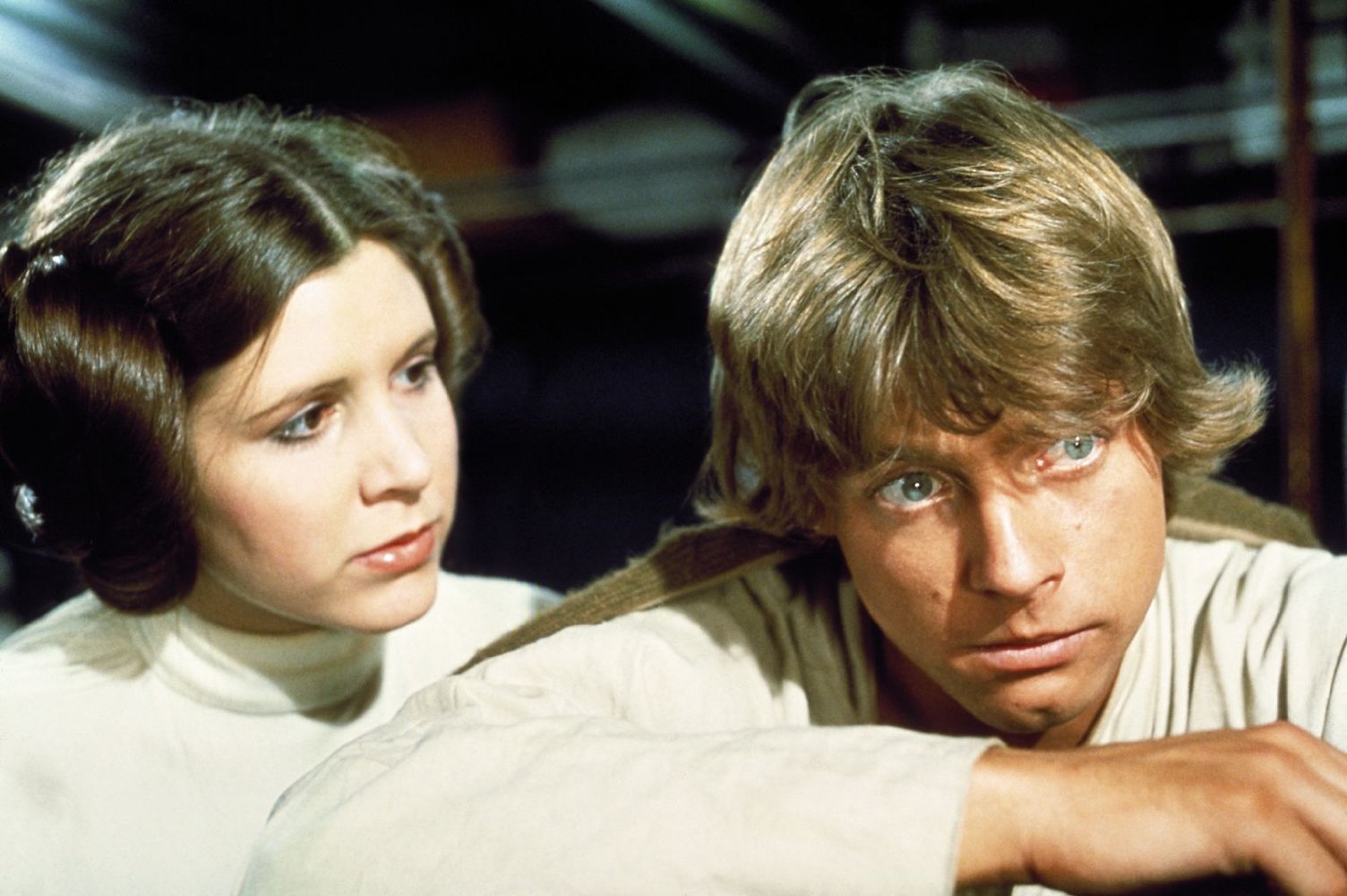 La fuite du chapitre 3 de la saison 4 de «Fortnite» suggère que Luke Skywalker de Star Wars arrive bientôt