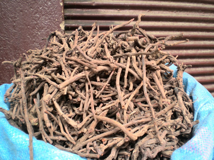 valerian root