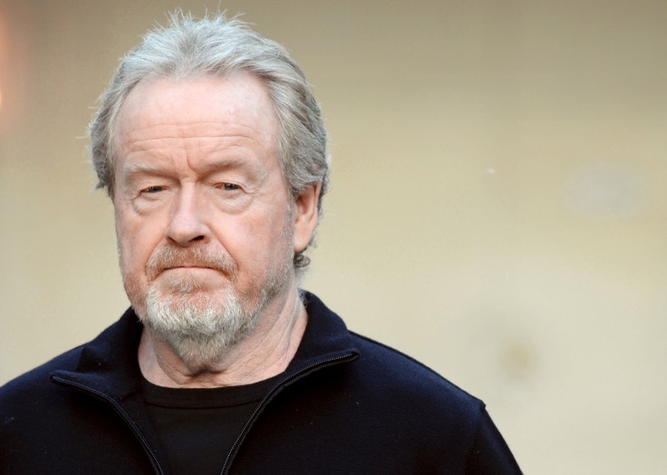 Ridley Scott