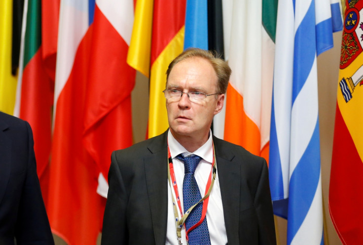 Ivan Rogers