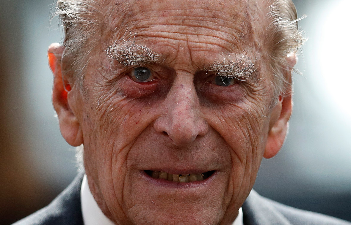 Buckingham Palace denies Prince Philip death rumour ahead ...