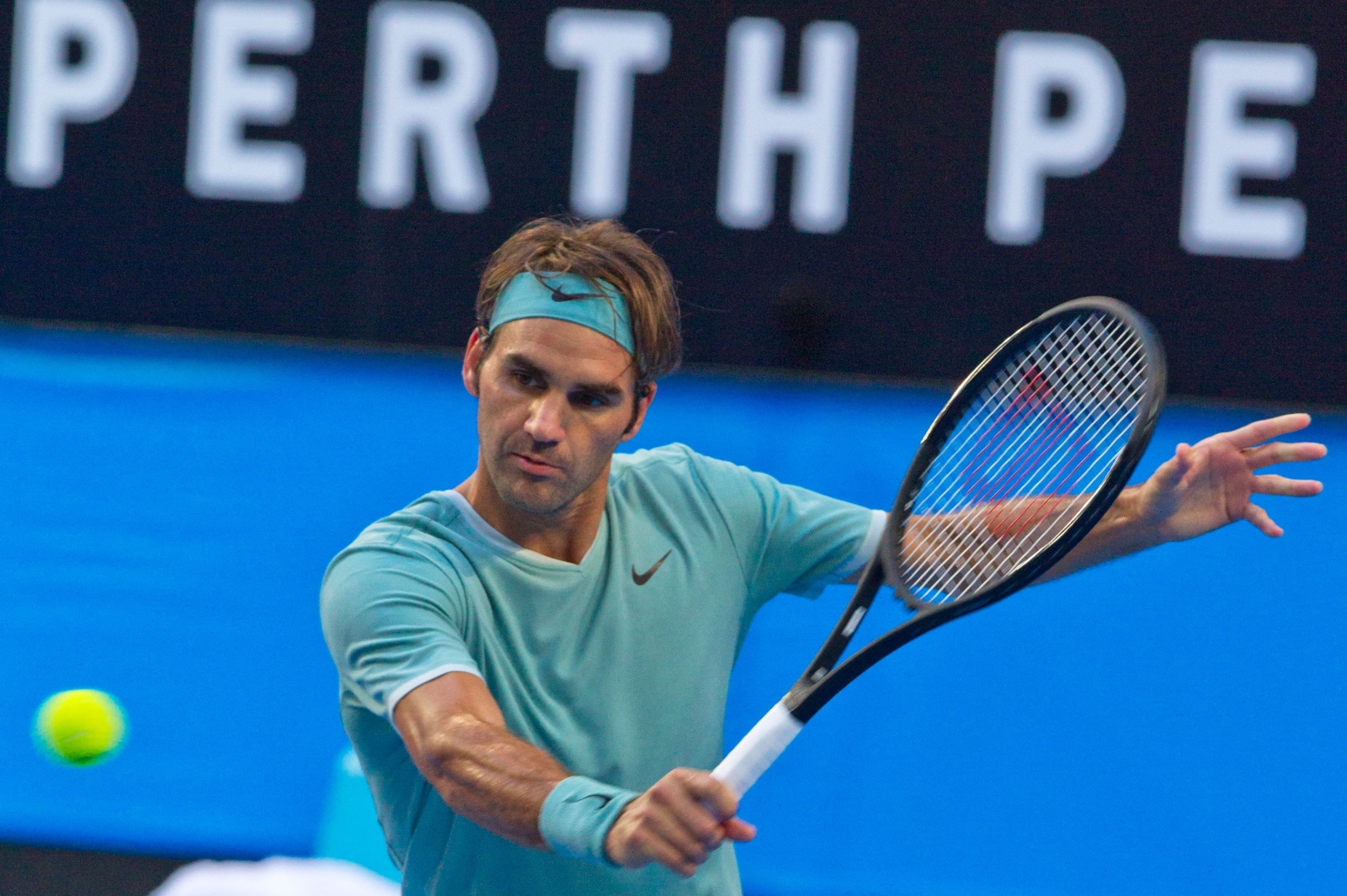 Roger Federer delivers injury update after winning ...