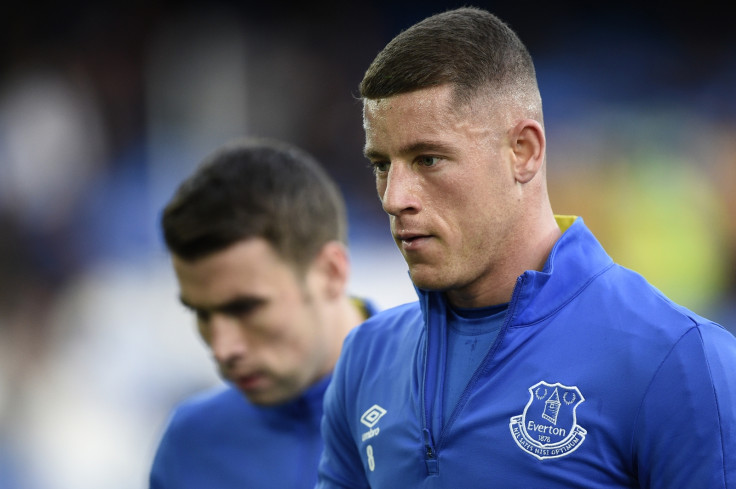 Ross Barkley