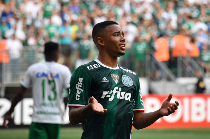 Gabriel Jesus