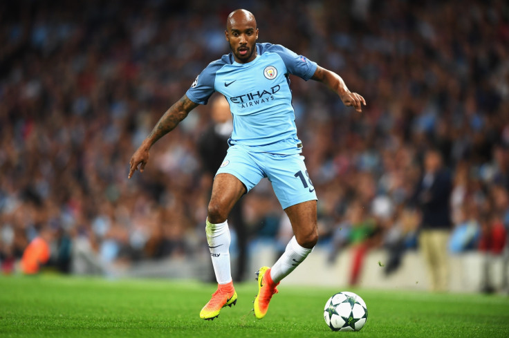 Fabian Delph