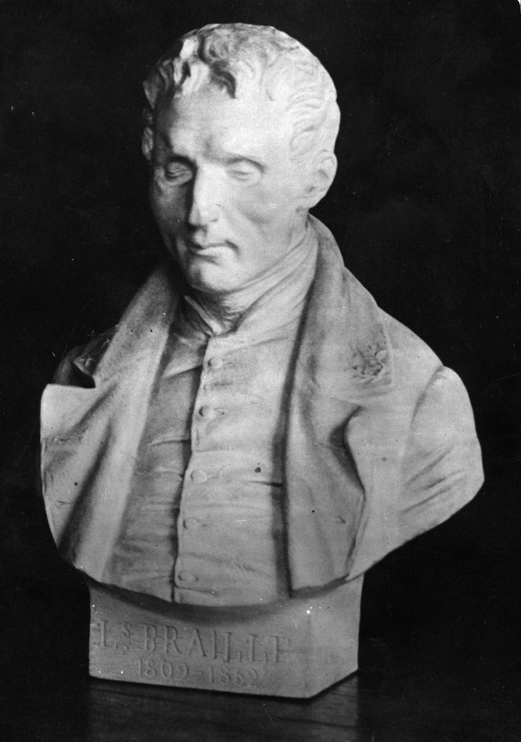 Louis Braille