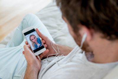 FaceTime