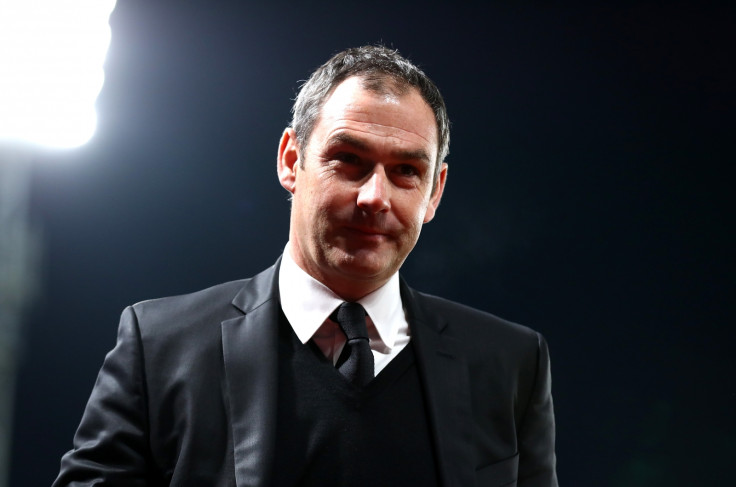 Paul Clement