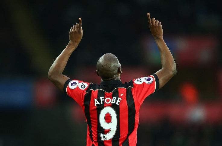 Benik Afobe