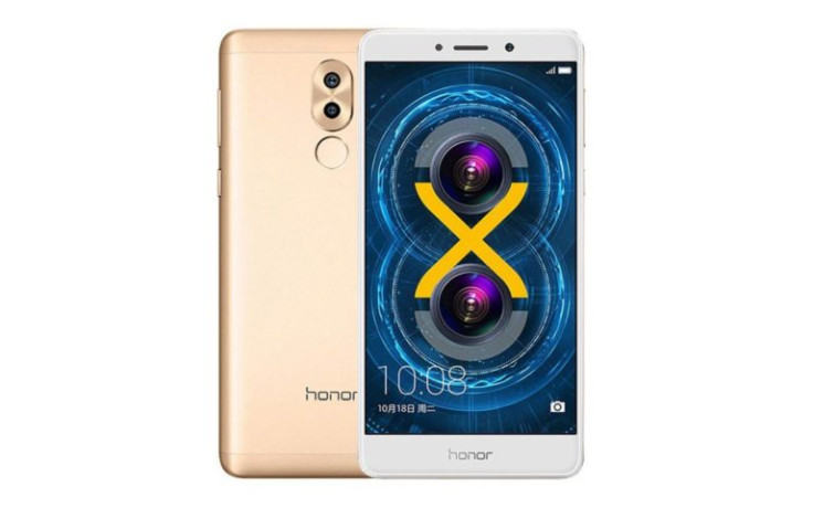 Honor 6X