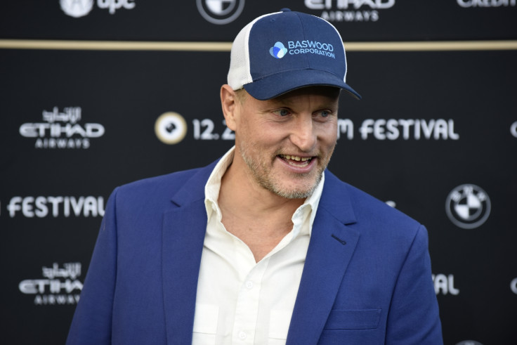 Woody Harrelson