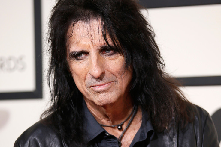 Alice Cooper