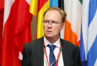 Who is Sir Ivan Rogers? Who is Sir Ivan Rogers?