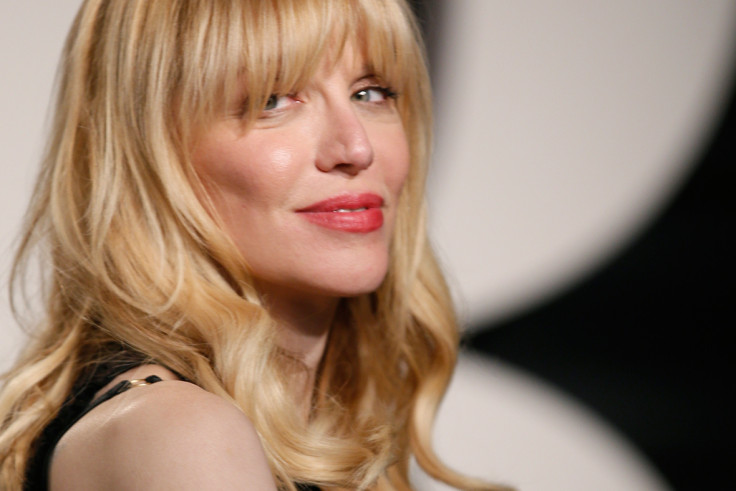 Courtney Love