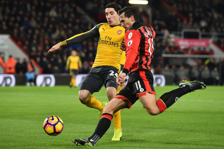 Hector Bellerin