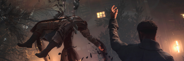 2017 Preview Vampyr