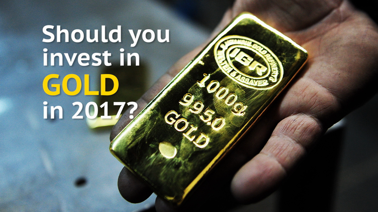 can you buy physical gold with ira