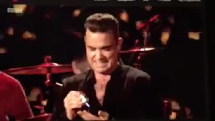 robbie williams