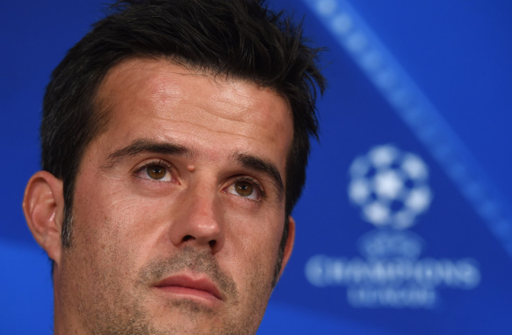 Marco Silva