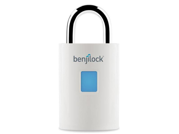 BenjiLock