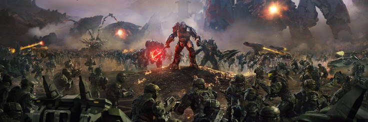 Halo Wars 2