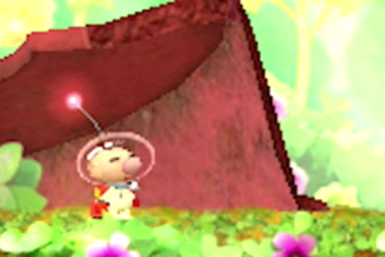 Pikmin 3DS