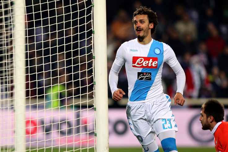 Manolo Gabbiadini