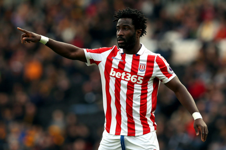 Wilfried Bony