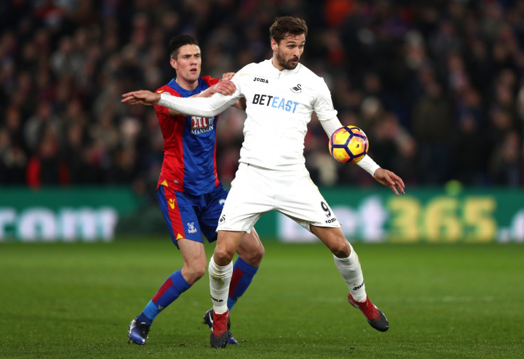 Fernando Llorente