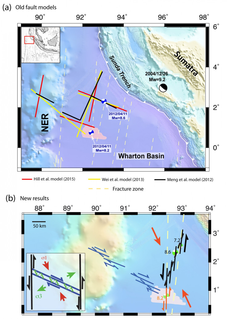 indian ocean plate boundary