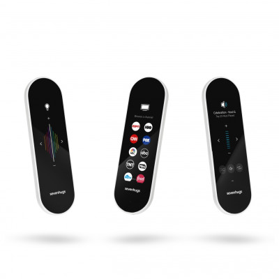 Sevenhugs smart remote