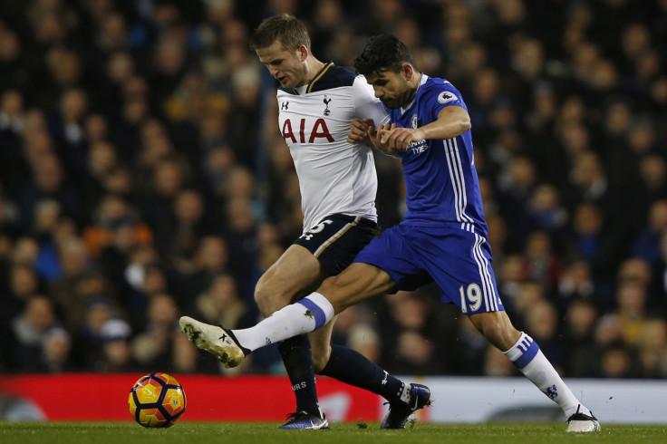 Tottenham vs Chelsea