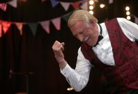 Bruce Forsyth Bruce Forsyth