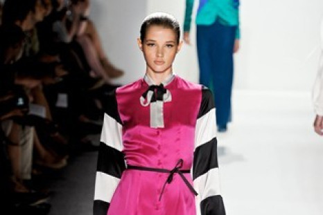 New York Fashion Week