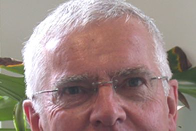 Sir David Metcalf, the UK's director of labour market enforcement 