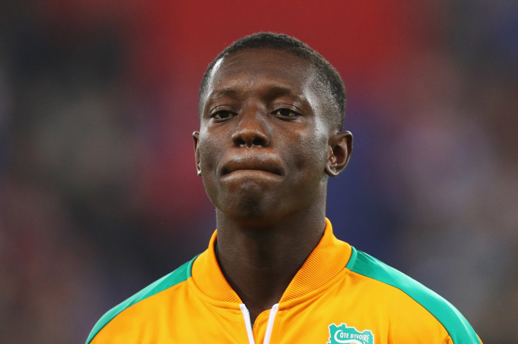 Max Gradel