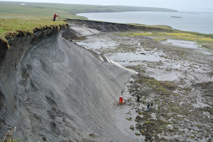 Herschel Island