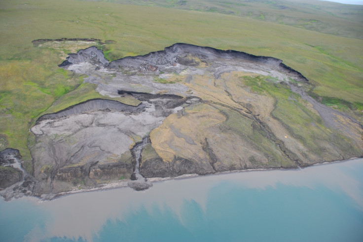 Herschel Island