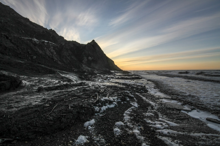 Herschel Island