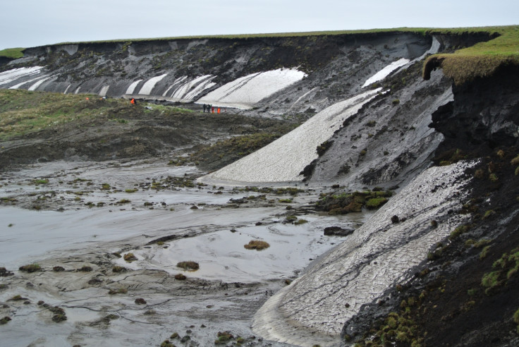 Herschel Island