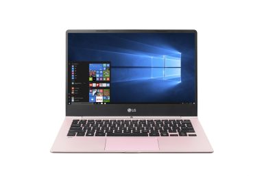 LG unveils LG Gram laptop at CES 2017 