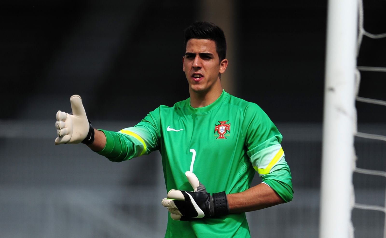 Manchester United transfer news: Joel Pereira returns from ...