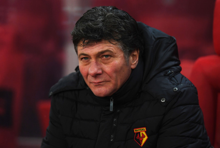 Walter Mazzarri