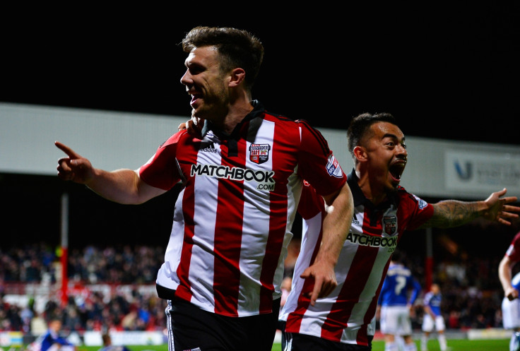 Scott Hogan