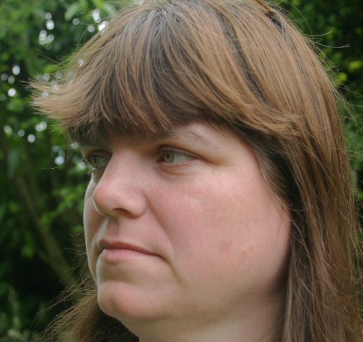 jill saward