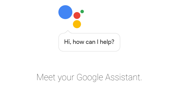 Google Assistant